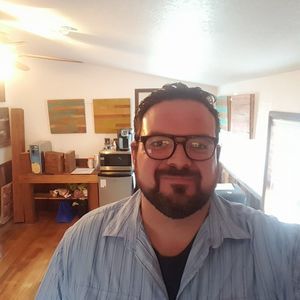 Meet your Posher, Dominick